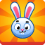 Giant Rabbit Run