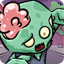 Zombie Läufer