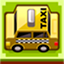 Taxi Abholung