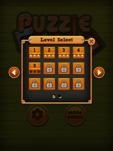 Puzzleball