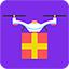 Drone Pickup Service