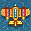 Atlantic Sky Hunter
