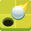 Kleine Golfwelt