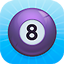 Magischer 8 Ball