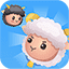 Sheep Fight