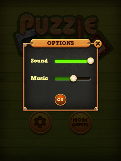 Puzzleball