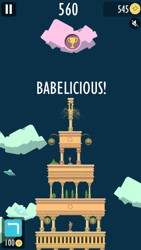 Turm von Babel