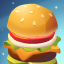Burger Stacker